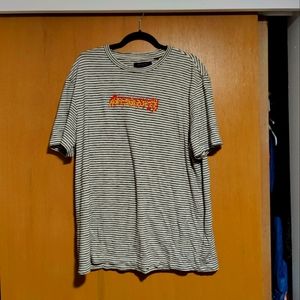 Allsaints Graphic Tee
